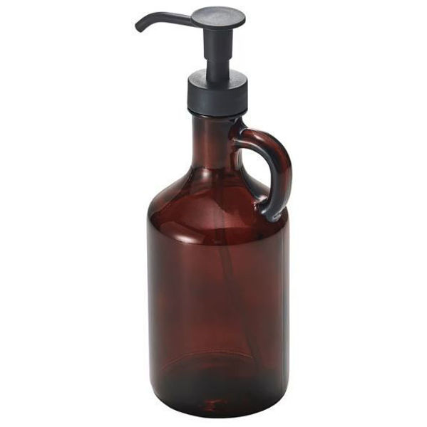 Picture of VÄLVÅRDAD Soap dispenser