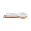 Picture of Spoon Rest with Bamboo Stand