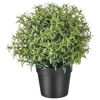 Picture of FEJKA Artificial potted plant