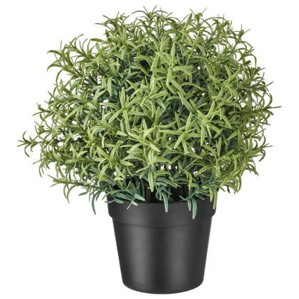 Picture of FEJKA Artificial potted plant