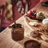Picture of KÖSSEBÄR Jar with spoon
