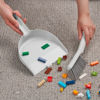 Picture of PEPPRIG Dust pan and brush