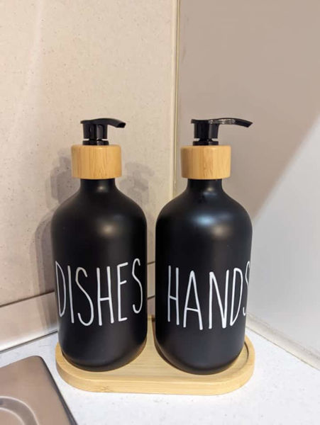 Picture of Dispenser Set