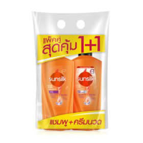 Picture of Sunsilk Damage Restore