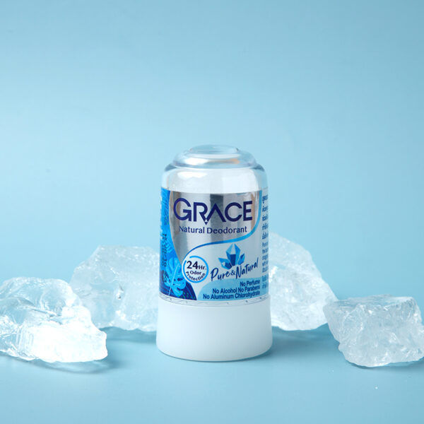 Picture of Grace Alum Deodorant Original formula