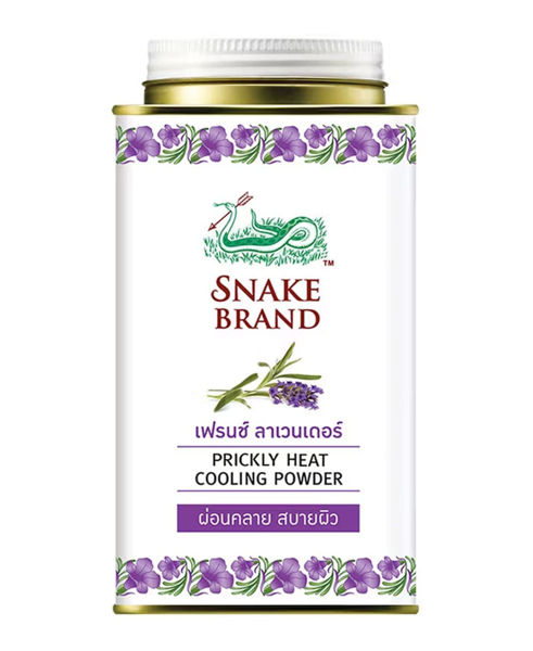 Picture of Snake Brand Cooling Powder