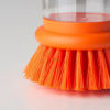 Picture of VIDEVECKMAL Dish-washing brush with dispenser
