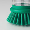 Picture of VIDEVECKMAL Dish-washing brush with dispenser