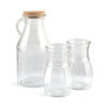 Picture of 3 Pcs Glass Beverage Set