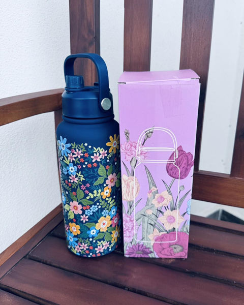 Picture of Stainless Steel Thermos