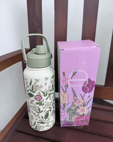 Picture of Stainless Steel Thermos