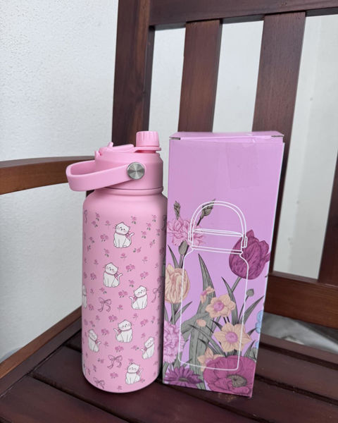 Picture of Stainless Steel Thermos