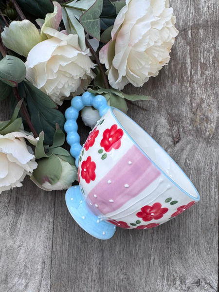 Picture of Hand Painted Mug