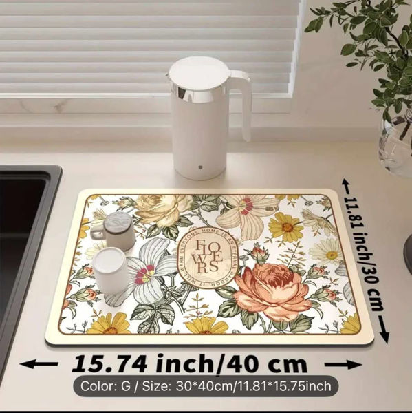 Picture of Kitchen Mat