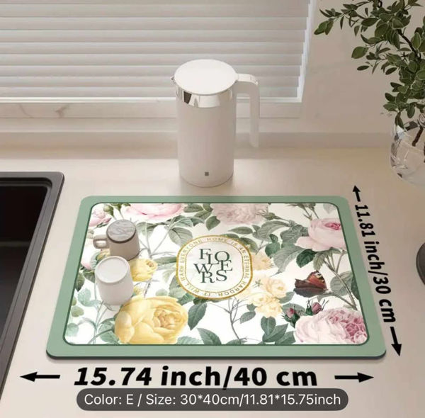 Picture of Kitchen Mat