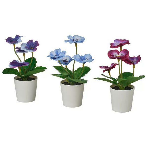 Picture of FEJKA Artificial potted plant