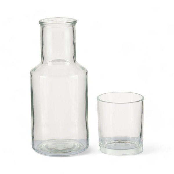 Picture of Carafe & Glass Set