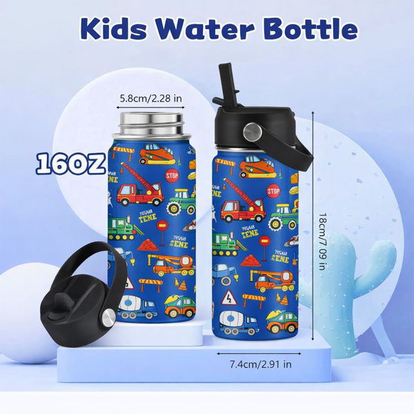 Picture of Insulated Water Bottle