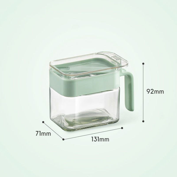 Picture of Spice pot