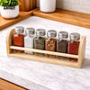 Picture of Spice Jar Set