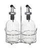 Picture of Glass Oil Bottle Set