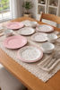 Picture of Sweet Pink Mini Dinner Set (12 Pieces)