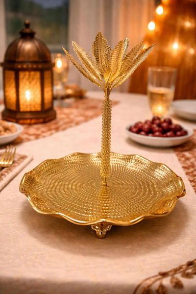Picture of Golden home Decor