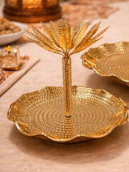 Picture of Golden home Decor