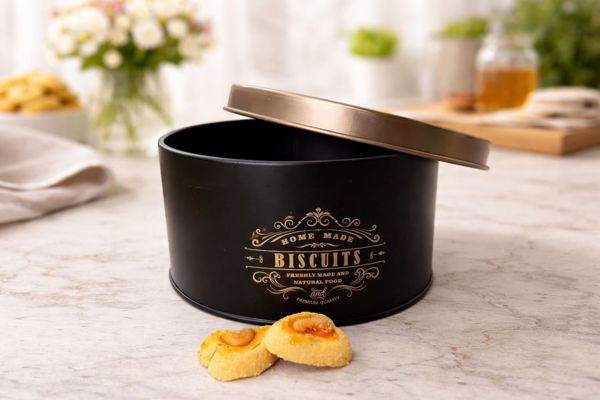 Picture of BISCUITS CONTAINER