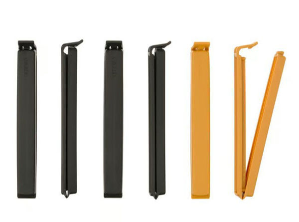 Picture of BEVARA Sealing clip