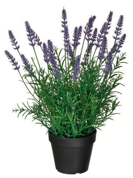 Picture of FEJKA Artificial potted plant