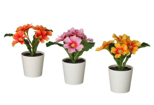 Picture of FEJKA Artificial potted plant