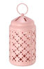 Picture of GOKVÄLLÅ pink Lantern