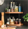 Picture of NÅLBLECKA Corner shelf