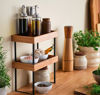 Picture of NÅLBLECKA Kitchen countertop organiser