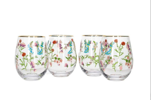Picture of Cocktail Glasses 4pcs