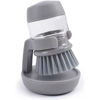 Picture of Soap Dispenser Dish Brush with Holder