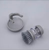 Picture of Soap Dispenser Dish Brush with Holder