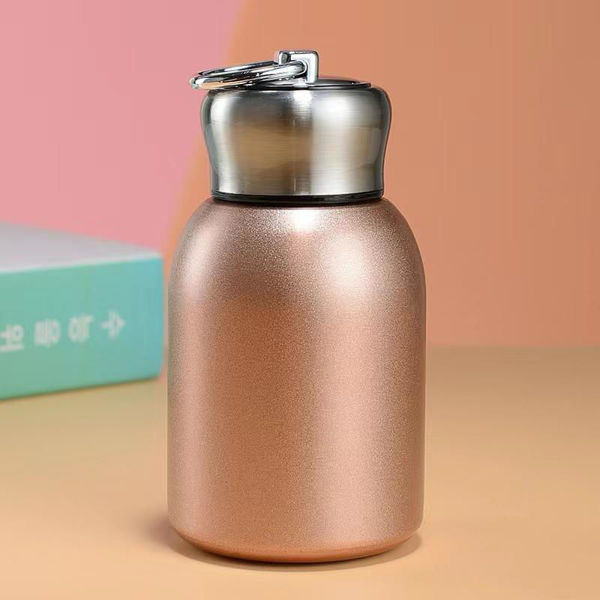 Picture of Mini Stainless Steel Thermos