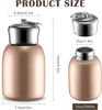 Picture of Mini Stainless Steel Thermos