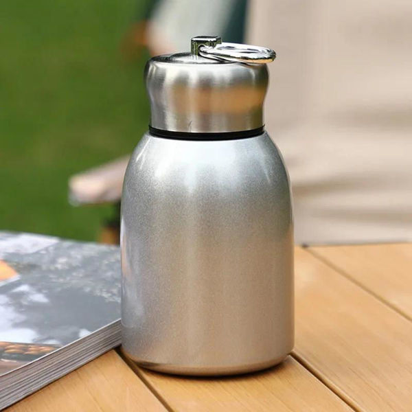 Picture of Mini Stainless Steel Thermos