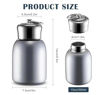 Picture of Mini Stainless Steel Thermos