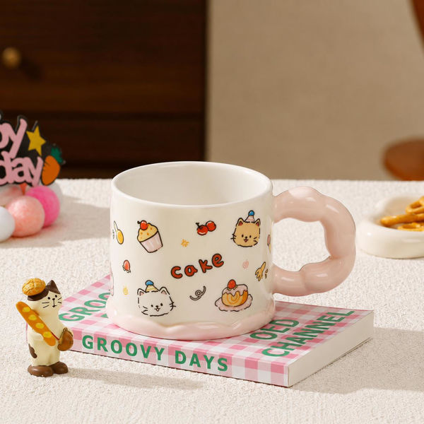 Picture of Ceramic Mug