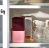 Picture of BLOMNING Tin with lid