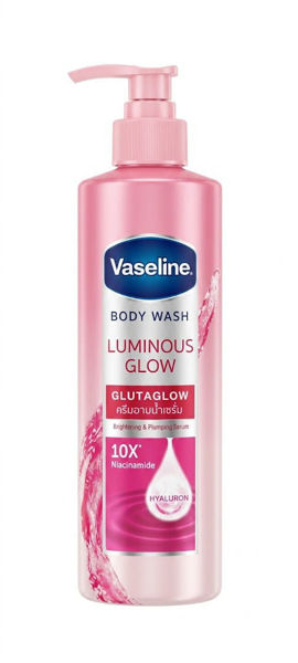 Picture of Vaseline – Body Wash