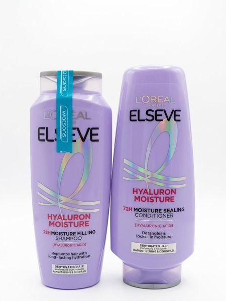 Picture of L'Oréal Paris Elseve Combo