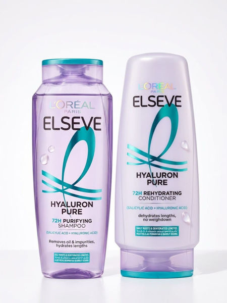 Picture of L'Oréal Paris Elseve Combo