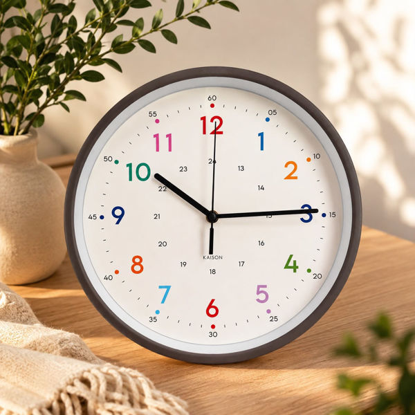 Picture of Wall Clock