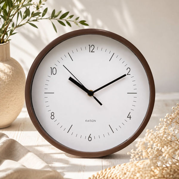 Picture of Wall clock
