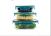 Picture of Fukuro Yoki Glass Container Set 3's Rectangle - Lemon Edition